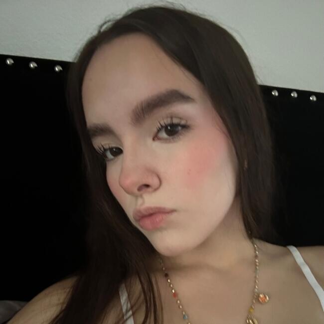 Babysitter in Hermosillo: Lucia Fernanda