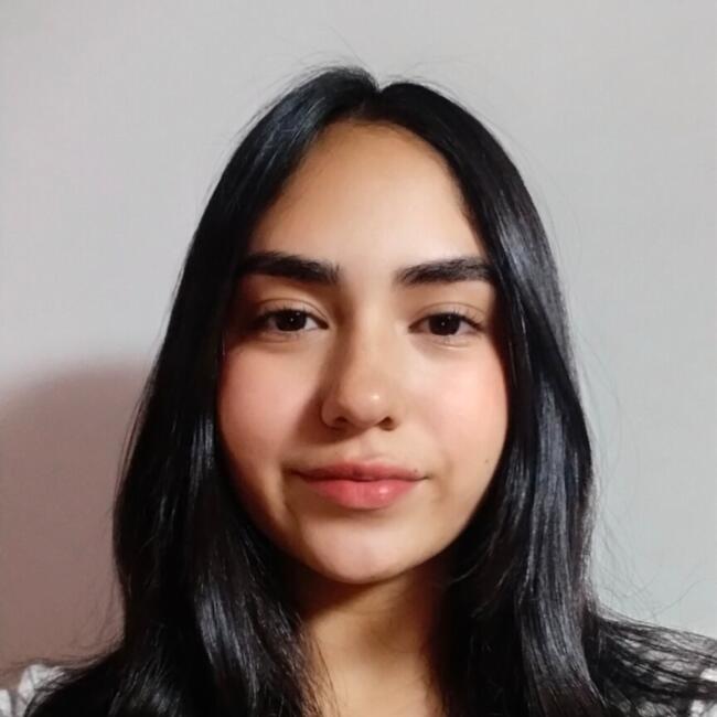 Babysitter in Bogotá: LAURA VALENTINA