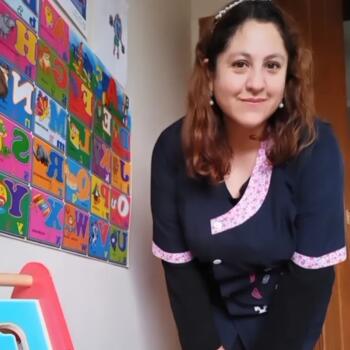 Babysitter Osorno: Diana Aravales