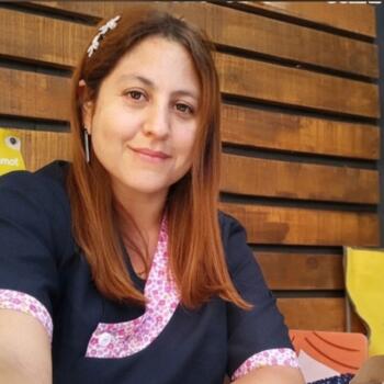 Babysitter in Osorno: Diana Aravales