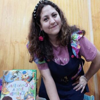Babysitter Osorno: Diana Aravales