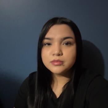 Niñera en Punta Arenas: Alexsandra