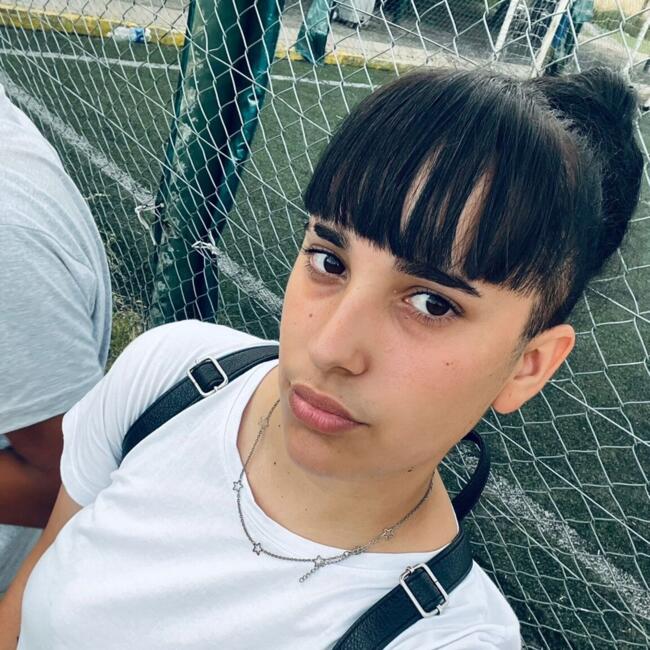 Niñera en Empalme San Vicente: Daiana