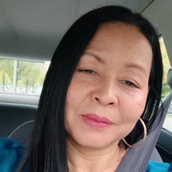 Nanny in Luxemburg: Maria Teresa