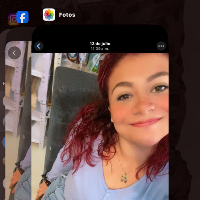 Babysitting job in Mexico City: Alejandra