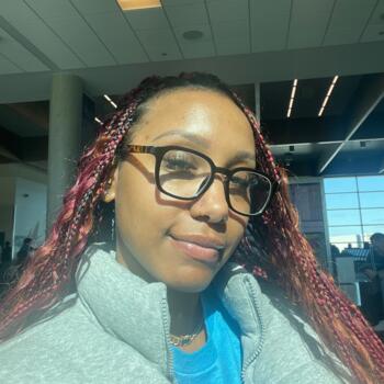 Nanny in Dallas: Sunnie