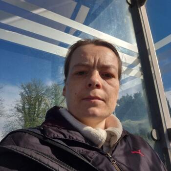 Babysitter Geilenkirchen: Angelika
