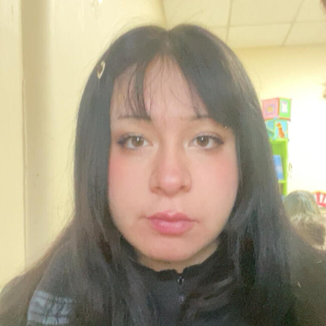 Babysitter in Santiago: Valeria