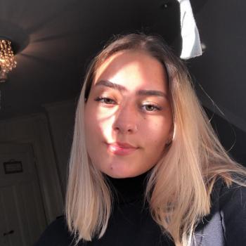 Babysitter Sandefjord: Emmy