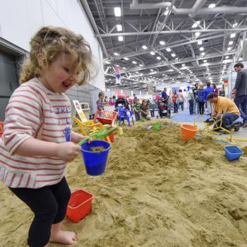 Baby-sitting Québec: job de garde d'enfants Julien