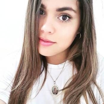 Niñera Bogotá: Nairielys