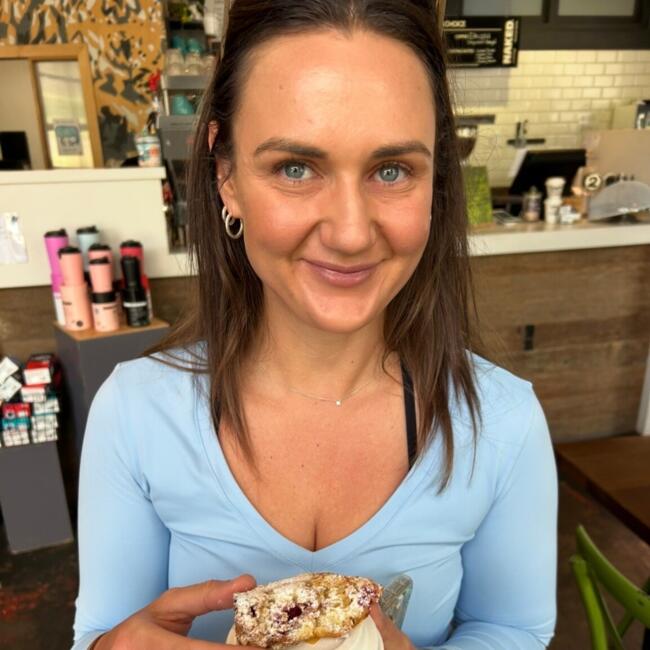 Babysitter in Sydney: Jessica