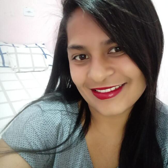 Babá em Vitória da Conquista: Taís