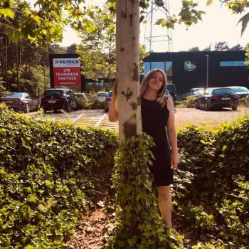 Babysitter in Hasselt: Selina