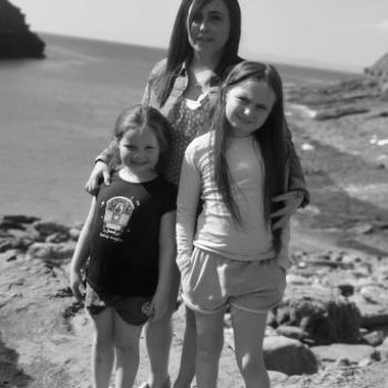 Childminder in Longford: Louise
