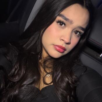 Babysitter in Hermosillo: Fernanda