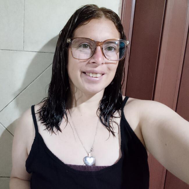 Babysitter in González Catán: Ivana