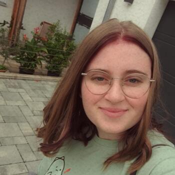 Babysitter in Bayreuth: Marlene