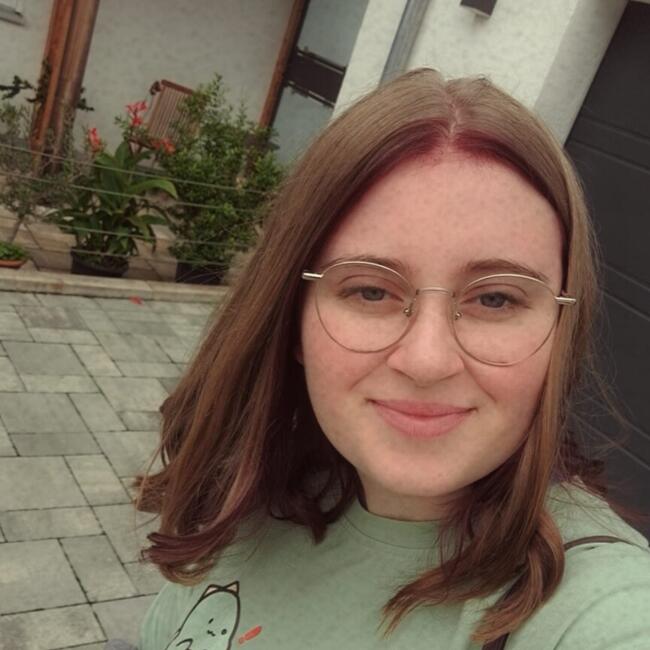 Babysitter in Bayreuth: Marlene