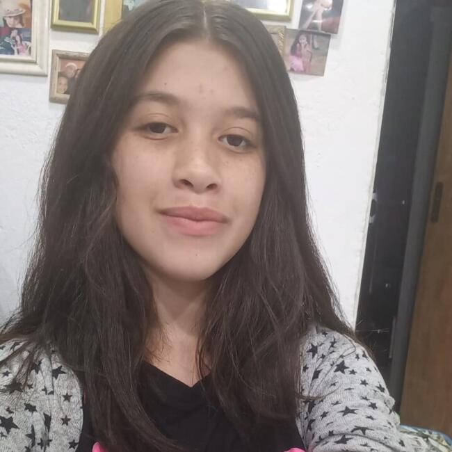 Babysitter in Franco da Rocha: Ingryd