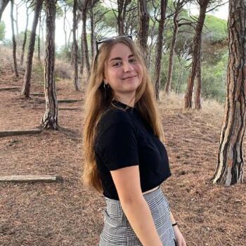 Canguro en El Prat de Llobregat: Marta