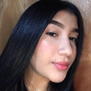Niñera en Bello: Mariana