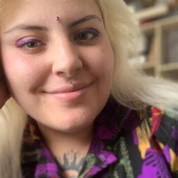 Babysitter Santiago: Ámbar