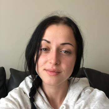 Nanny in Dublin: Mirela