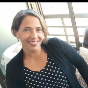 Babysitter in Providencia: Maria soledad