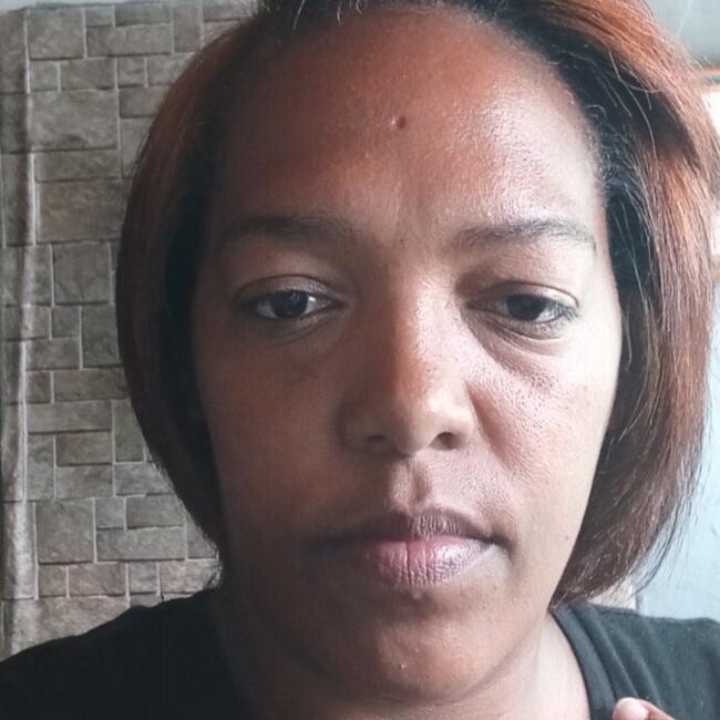 Nanny in Cape Town: Cydene