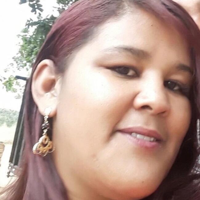 Babá em Luziânia: Hercilia