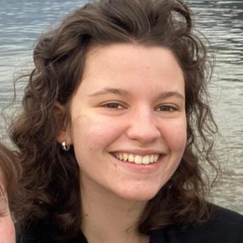 Babysitter in Deinze: Lynn