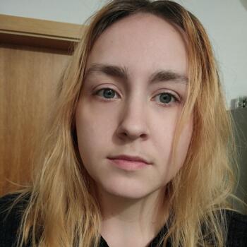 Babysitter in Bochum: Patricia