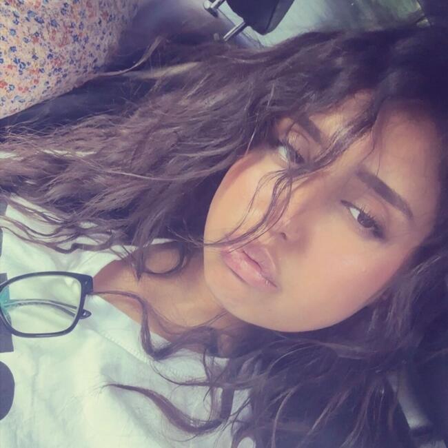 Babysitter in Cittiglio: Aya