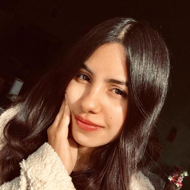 Niñera en Buenos Aires: Eliana