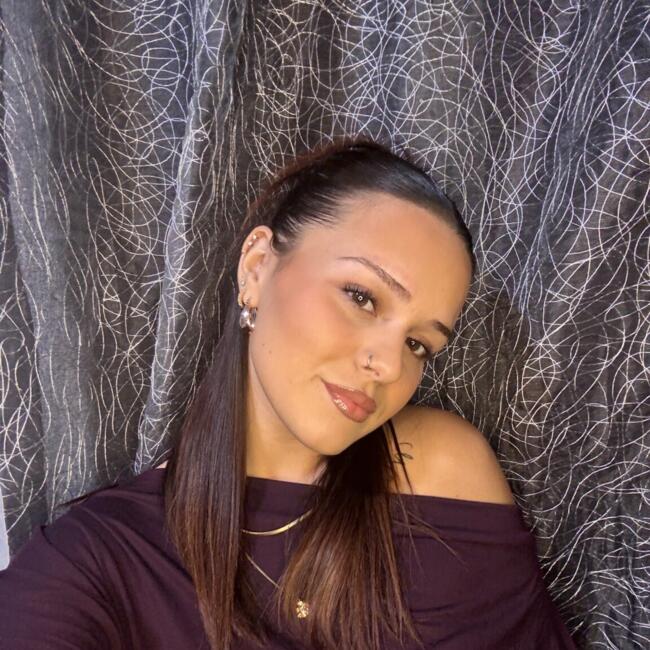 Babysitter a Dolo: Michelle