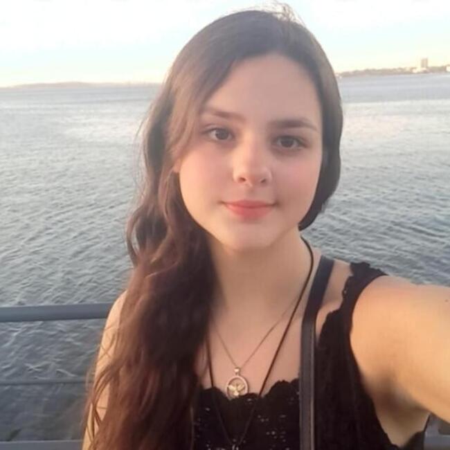 Babysitter in Esteio: Laís