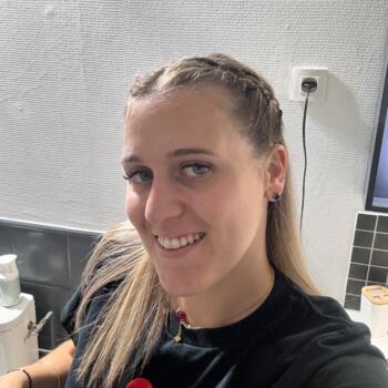 Babysitter in Mauguio: Lisa