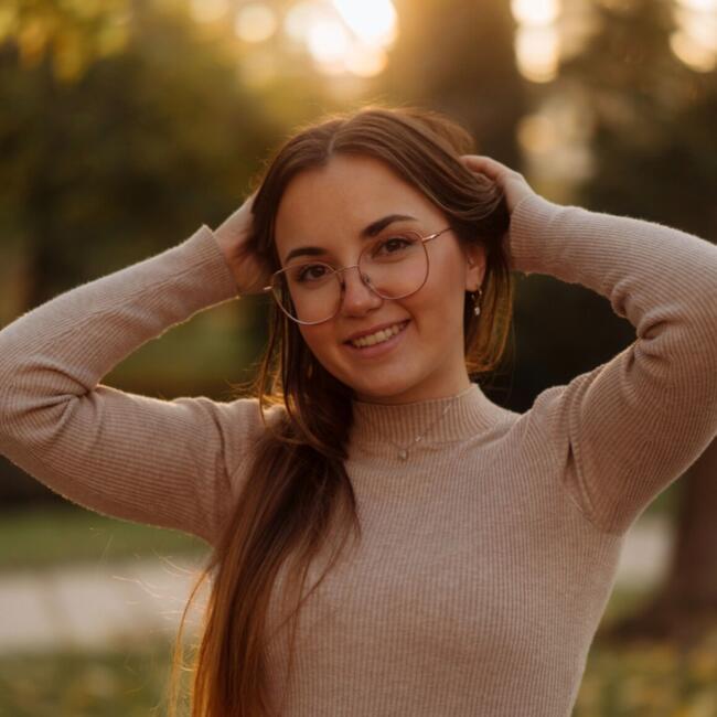 Nanny in Alcoy: Nerea