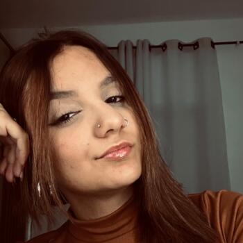 Babysitter São José dos Campos: Isabelle Alves Barreto