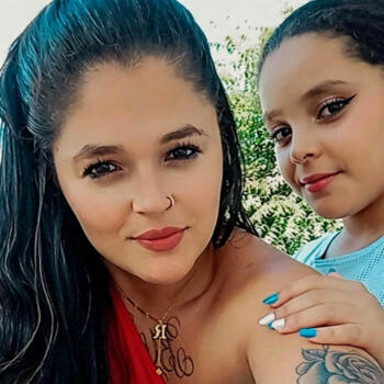 Babysitter in Santana do Ipanema: Rany