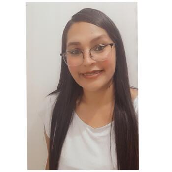 Babá em Luziânia: Dagila naiane