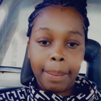 Babysitter in Durban: Monalisa