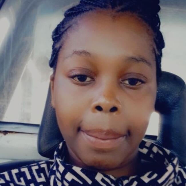 Babysitter in Durban: Monalisa