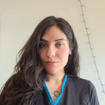 Babysitter in Valparaíso: Constanza Javiera Díaz Espinoz
