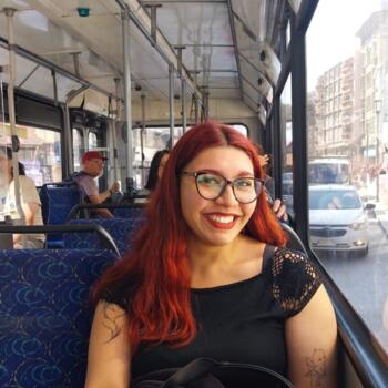 Babysitter in Viña del Mar: Karina Saavedra 