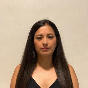 Babysitter in Viña del Mar: Cynthia Riquelme