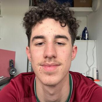 Babysitter in Toulouse: Noah