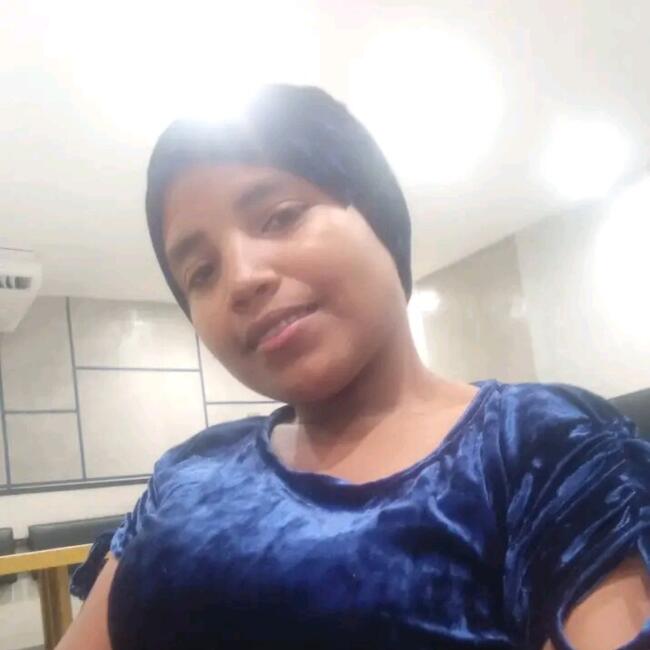 Niñera en Maturín: Gabriela