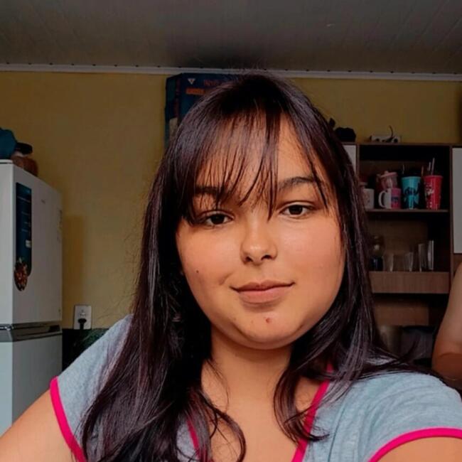 Babá em Botucatu: Etiene